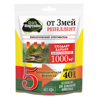 Biogryadka 600гр от змей репеллент