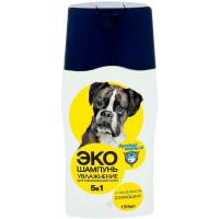 Шампунь Барсик БИО-ЭКО д/собак с чувствительной кожей Русский чемпион 150мл/16шт/134