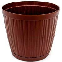 Л.Тростник 1,8л шоколадный с прик. под. /24шт/