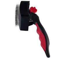 Щетка-пуходерка самоочищающаяся L/17500048/Каскад