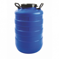 Бак 50л цветной