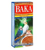  Вака ВК  ПРОСО 500гр