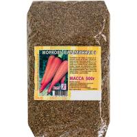 Морковь Витаминная 6 500г