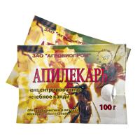 Апилекарь 100г