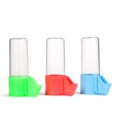 Поилка для птиц вертикальная малая Бриллиант