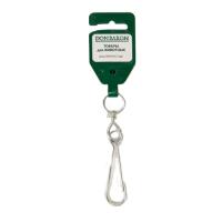 Карабин с вертлюгом №7 DONBARON