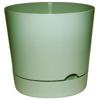 Кашпо Гранд D17 3л папоротник с под. 5PL0637 /9шт/ТП