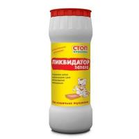 Порошок СТОП-ПРОБЛЕМА ликв.запаха кош.туалетов 350г