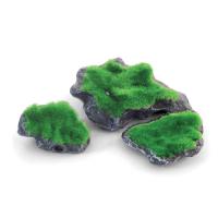 Грот Мшистые камни набор (57мм, 67мм, 103мм)/74004151