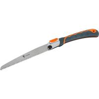 Ножовка садовая 200мм 33J105 складная 25см 107209 /шт/Leonord