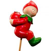 Стикер Дети Клубнички /1062 /