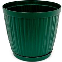 Л.Тростник 5л зеленый с прик. под. /36шт/