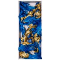 Стикер Птички 106130 12шт