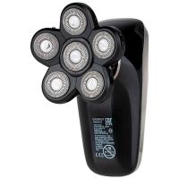 Бритва для головы Energy EN-753 5в1 106713 /20шт/