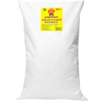 Мел кормовой ДОБРОЖИЛ 30кг