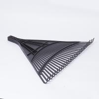 Грабли веерные большие 610*540 пластик