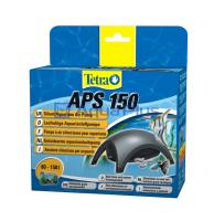Компрессор TetraTec АРS 150 (80-150л) черный/143166