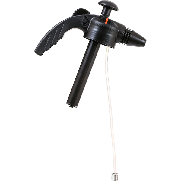 Опрыскиватель 2,5л Жук Люкс ОП-270 7771-00