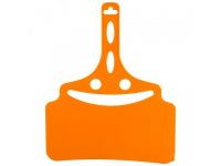 Веер д/мангала 180*218 "Друг огня" 182494