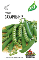 Горох Сахарный 2 6 г