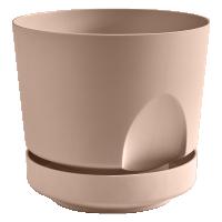 Кашпо Тренд 0,8л фраппе КШ-4099