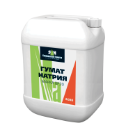 Гумат натрия Сахалинский ВР 20 5л