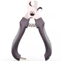 Колтунорез №3 с ограничителем 15,3х5,8см КЗ-3 серый