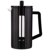 Чайник/кофейник (френч-пресс) Paradiso 1л в пласт. корпусе 108416 /12шт/Mallony
