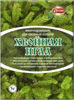 Ортон Хвойная игла 5г  (микроудобрение)