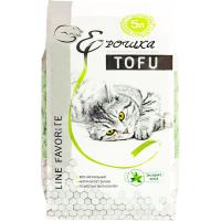 Наполнитель Ерошка Тофу Экстракт алоэ 5л