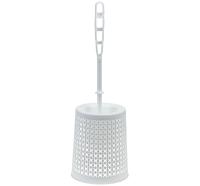 Комплект для туалета ПИРУЛА белый М5023 