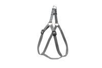 Шлейка быстросъемная стальная 10мм Евро XXS /031411сталь