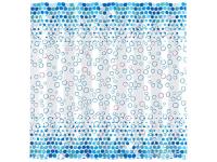 Штора для ванной 180*180см SC-PE-43  