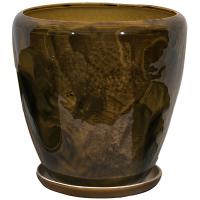 АЛ. Гор Лето №3 коричневый