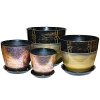 Бутон Комплект Микс из 4х 690046