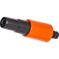 Полив Насадка регулируемая Жук 330788-00 /27шт/Цикл