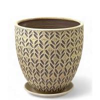 Ажур бархат бутон 20см  3-19 14-119/738816