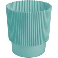 Кашпо Elsa Del D 13*16см мятный 070863 /5шт/