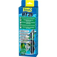 Нагреватель TetraTec HT25 W в стеклянном корпусе/145122