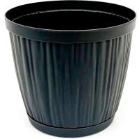 Л.Тростник 3,1л пыльно-серый с прик. под. /48шт/