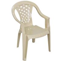 Кресло Комфорт бежевый 05082