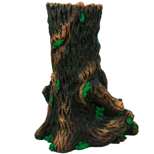 Пень Энт "Философ" 55см Ф197