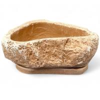 Камень Арарат 20*17h8см св/песч/492091