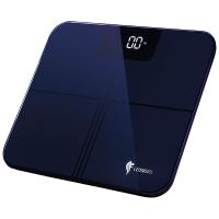 Весы Leonord электронные напольные LE-1215 108264 /6шт/