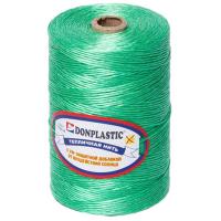Шпагат ПП 750 0,700кг зеленый
