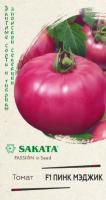 Томат Пинк Мэджик F1 5 шт