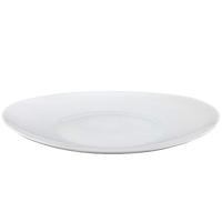 Тарелка столовая Al Dente 26,5см из опал.стекло /Mallony