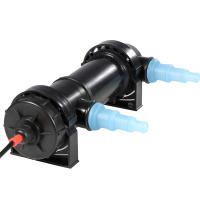 Стерилизатор УФ UV-H18W 600л/ч 18Вт/73737034/Триол