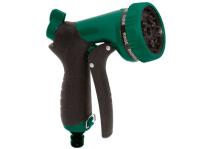 Пистолет для полива 9 режимов