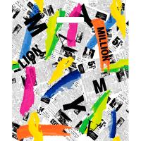 ВУР56222 Пакет 38*45 АРТ Газета 1ШТ с выруб. ручкой ПЭ /50/500шт/